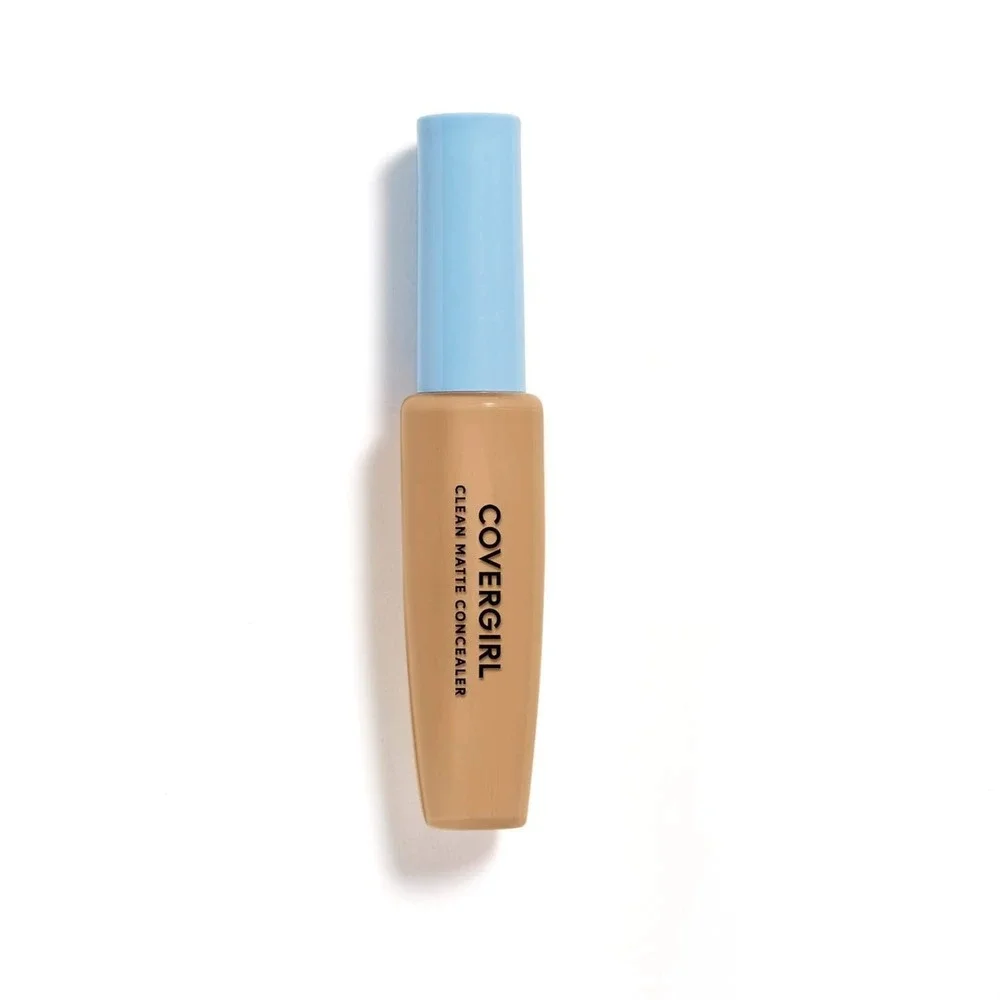 Covergirl Ready Set Gorgeous Concealer 315-320 Deep New